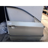 Subaru Impreza G3 Right Front Door