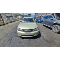 Subaru Impreza G3 Right Guard