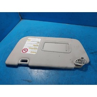 Subaru Impreza G3 Left Side Sunvisor