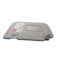 Subaru Impreza G3 Left Side Sunvisor