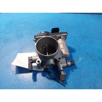 Subaru Impreza Throttle Body