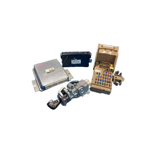 Subaru Impreza G3 Engine Ecu Sec Set