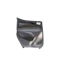 Holden Colorado Rg Left Rear Door Trim