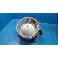 Holden Colorado, Isuzu Dmax, Mu-X Blower Motor