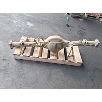 Holden Colorado Rg  Rear Diff Housing