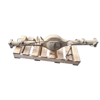 Holden Colorado Rg  Rear Diff Housing