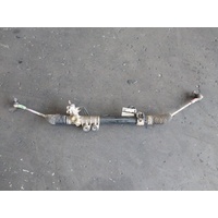 Holden Colorado Rg Steering Rack