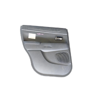 Mitsubishi Asx Xa-Xd Left Rear Door Trim