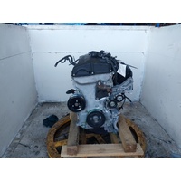 Mitsubishi Asx Xb-Xd Petrol 2.0 4b11 Mivec/Vvt Engine