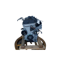 Mitsubishi Asx Xb-Xd Petrol 2.0 4b11 Mivec/Vvt Engine