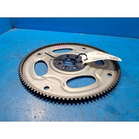 Mitsubishi Asx Auto Flexplate