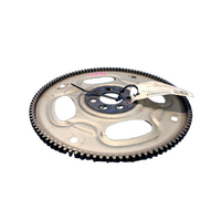 Mitsubishi Asx Auto Flexplate