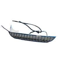 Mitsubishi Asx High Level Stoplight