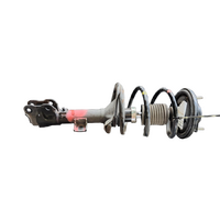 Mitsubishi Asx Xa-Xd 2.0 Petrol Left Front Strut
