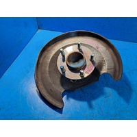 Mitsubishi Asx Outlander  Left Rear Hub Assembly