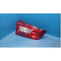 Mitsubishi Asx Xa-Xe  Left Rear Garnish Tailgate Lamp