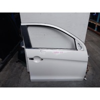 Mitsubishi Asx Xa-Xc  Right Front Door