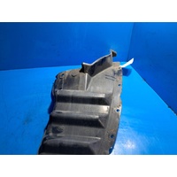 Mitsubishi Asx Xa-Xc  Right Rear Guard Liner