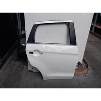 Mitsubishi Asx Xa-Xc Right Rear Door