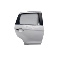 Mitsubishi Asx Xa-Xc Right Rear Door