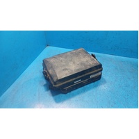 Holden Colorado Rg, Engine Bay Fuse Box