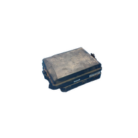 Holden Colorado Rg, Engine Bay Fuse Box