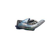 Ford Escape Zc-Zd Left Front/Rear Inner Chrome Door Handle