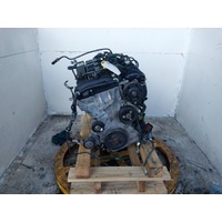 Ford Escape Mazda Tribute 2.3 L3 Petrol Engine