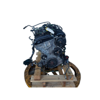Ford Escape Mazda Tribute 2.3 L3 Petrol Engine