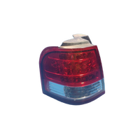 Ford Escape Zd  Left Taillight