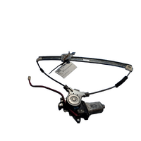 Ford Mazda Escape Tribute Rf Power Wndow Regulator