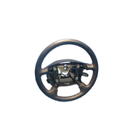 Ford Escape Zd Steering Wheel
