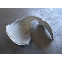 Hyundai I30 Pd  Left Front Guard Liner