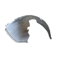 Hyundai I30 Pd  Left Front Guard Liner
