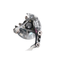 Hyundai I30 Left Rear Hub Assembly