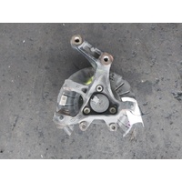 Hyundai I30 Pd, Right Rear Hub Assembly