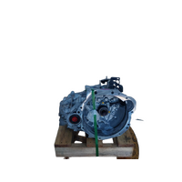 Hyundai I30 Pd Manual Gearbox