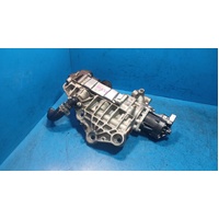 Jeep Grandcherokee Wk Diesel 3.0 Turbo, Egr Valve