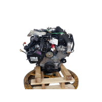 Jeep Grandcherokee 3.0 Turbo Diesel Wk  Engine