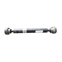 Jeep Grandcherokee 3.0 Diesel Wk Front Prop Shaft