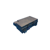Jeep Grandcherokee Wk Diesel Right Side Engine Bay Fuse Box
