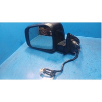 Jeep Grandcherokee Wk, Left Door Mirror