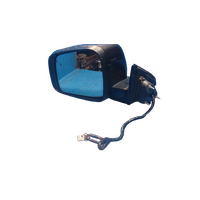 Jeep Grandcherokee Wk, Left Door Mirror