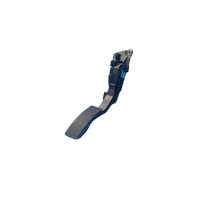 Jeep Grandcherokee Wk Accelerator Pedal