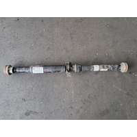 Jeep Grandcherokee Wk Rear Prop Shaft