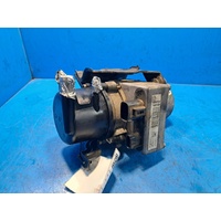 Jeep Grandcherokee Diesel 3.0 Wk Steering Pump
