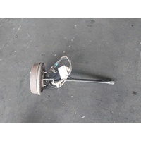 Toyota Hilux 2wd Left Rear Axle