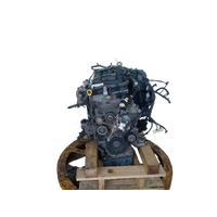 Toyota Hilux 2.7 2tr-fe Petrol Engine  Used