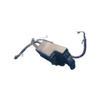 Toyota Hilux Petrol Fuse Box Engine Bay