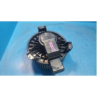 Toyota Hilux Heater Fan Motor